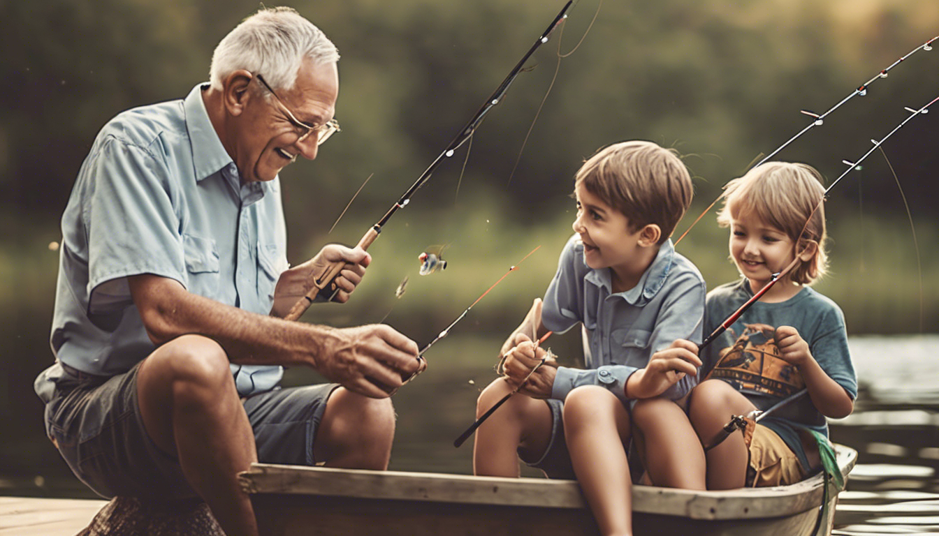 découvrez des idées inspirantes pour célébrer la paternité et renforcer les liens familiaux. apprenez comment partager des moments précieux et créer des souvenirs inoubliables avec vos enfants. que ce soit par des activités, des traditions ou des gestes simples, explorez les différentes manières de rendre hommage à ce rôle unique et enrichissant.