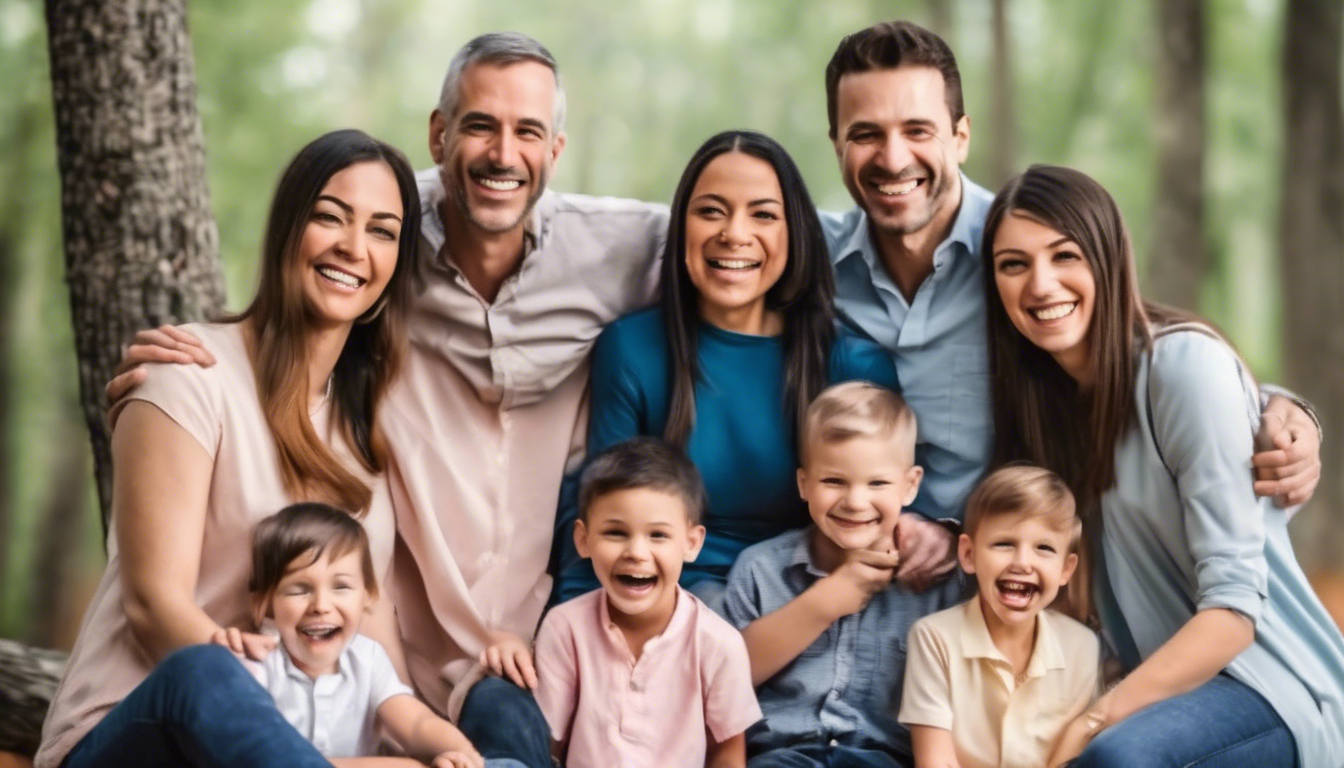 découvrez des astuces et des idées pour créer des souvenirs inoubliables avec vos enfants. apprenez à instaurer des moments de partage, de joie et d'aventure qui renforceront vos liens familiaux et laisseront des empreintes durables dans le cœur de vos petits.