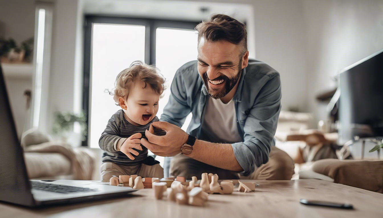 découvrez comment la paternité a évolué au fil des générations, des rôles traditionnels aux nouvelles dynamiques familiales. explorez les changements culturels, sociaux et émotionnels qui accompagnent cette transformation et comprenez l'impact sur les relations père-enfant aujourd'hui.