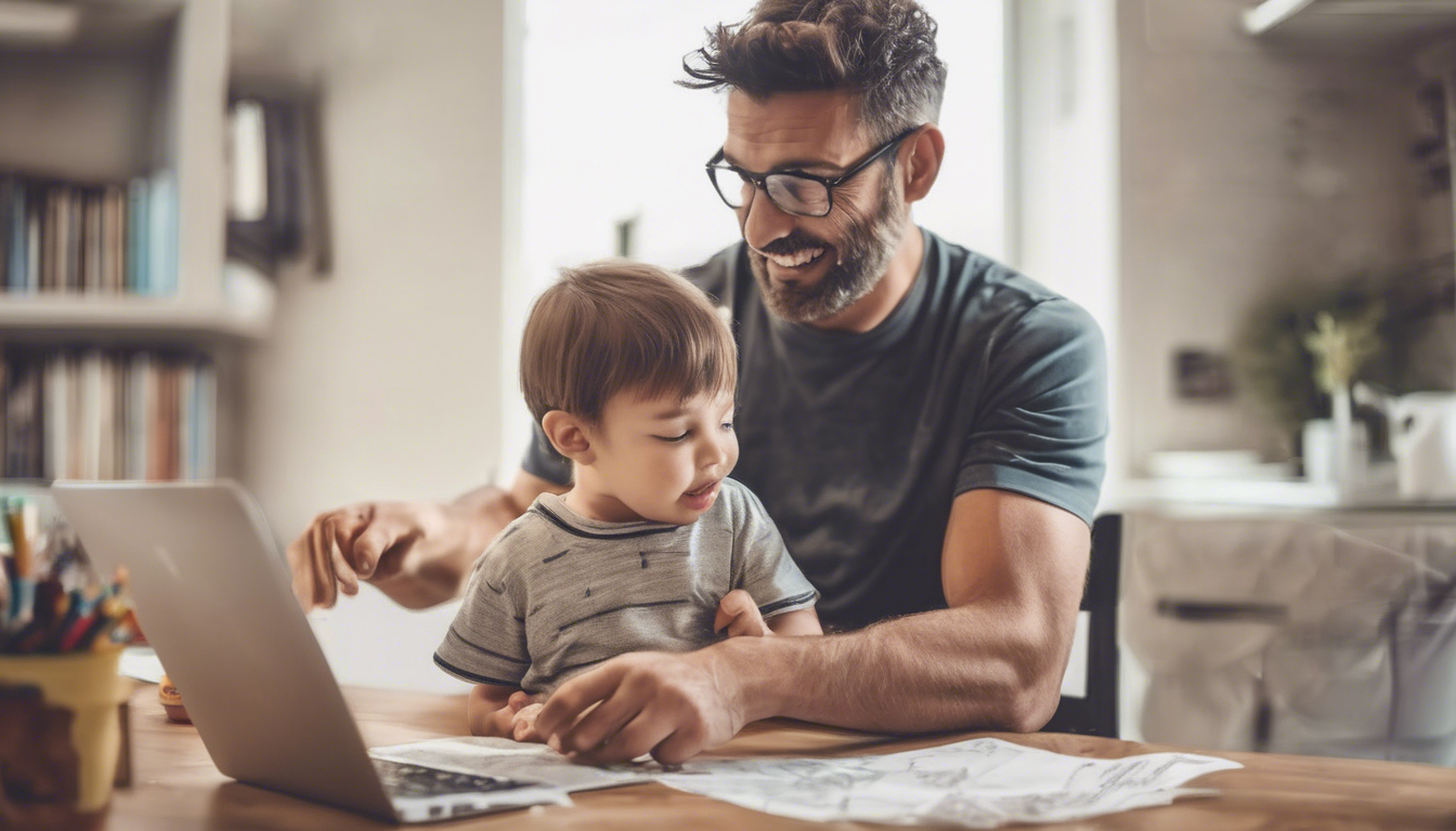 découvrez comment la paternité influence l'éducation des enfants et les changements récents dans les pratiques parentales. explorez les défis et les bénéfices d'une approche moderne de la paternité, et comment cela façonne le développement des enfants.