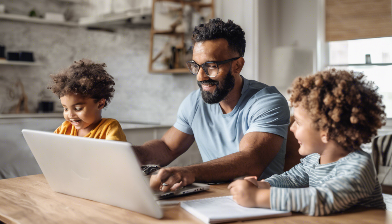 découvrez comment la paternité transforme l'éducation des enfants à travers les générations. explorez les nouvelles approches, les défis contemporains et les impacts positifs d'une parentalité engagée sur le développement des jeunes.