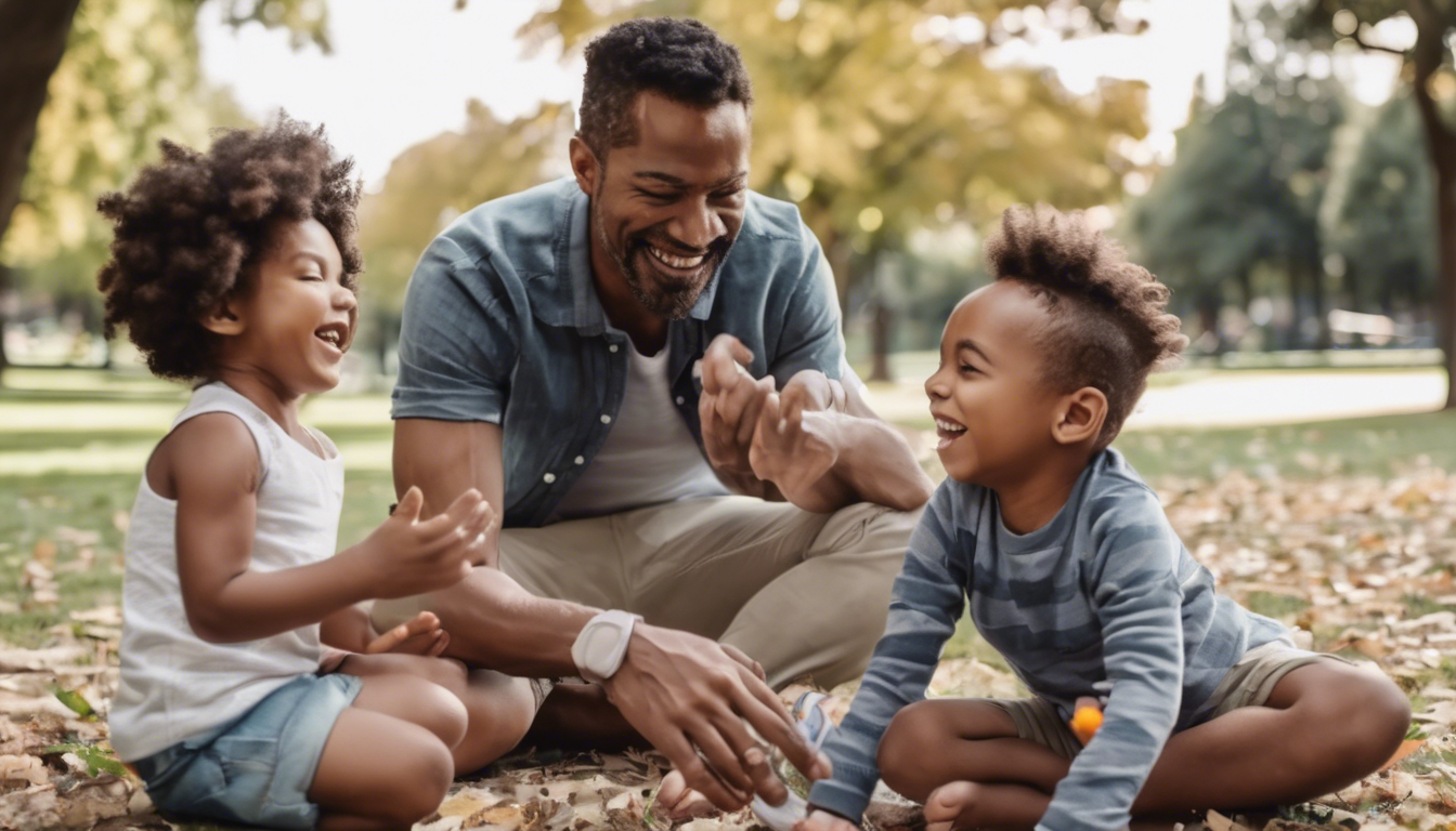 découvrez des conseils pratiques et des stratégies inspirantes pour surmonter les défis de la paternité moderne. apprenez à gérer les attentes, rétablir l'équilibre entre vie professionnelle et vie familiale, et renforcer les liens avec vos enfants dans un monde en constante évolution.