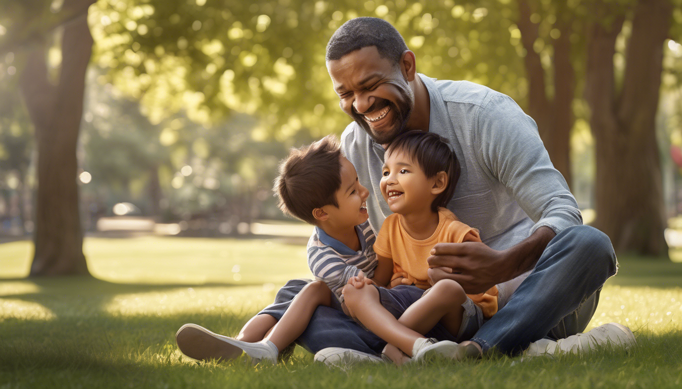 découvrez pourquoi le rôle du père est essentiel dans le développement des enfants. cet article explore l'impact émotionnel, social et éducatif des pères, ainsi que leur influence sur la confiance en soi et les relations interpersonnelles des enfants.