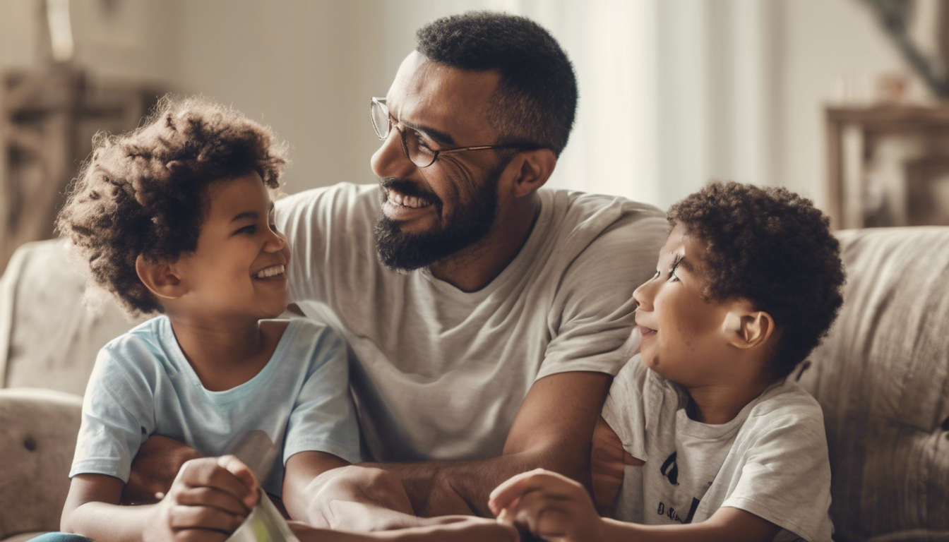 découvrez comment les valeurs familiales influencent la paternité, façonnent les relations père-enfant et contribuent à l'éducation des générations futures. explorez l'importance des traditions et des principes familiaux dans l'épanouissement des pères et de leur rôle au sein de la famille.