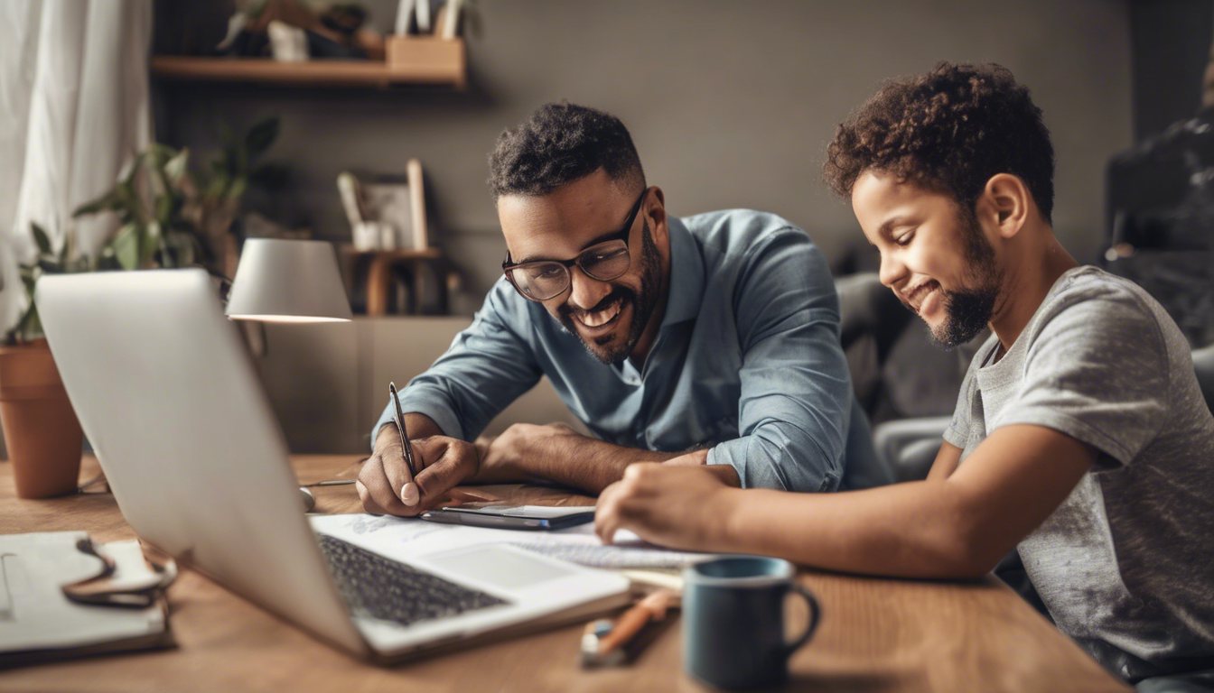 découvrez l'importance des valeurs familiales dans la paternité et comment elles façonnent les relations père-enfant, influencent l'éducation et renforcent les liens familiaux. explorez les impacts durables des principes familiaux sur la parentalité.