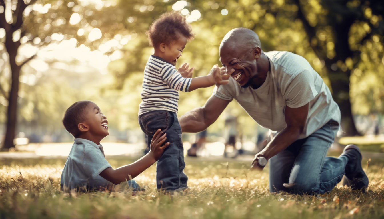 découvrez les émotions essentielles à considérer dans la paternité, des joies aux défis, et apprenez comment elles influencent la relation père-enfant pour une parentalité épanouie.