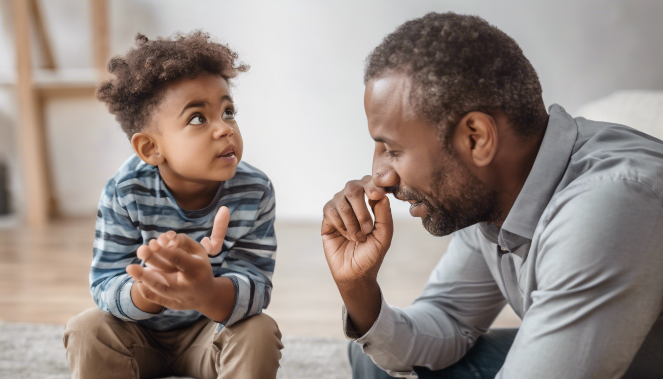 découvrez les émotions essentielles à considérer dans la paternité, de l'amour et la joie aux défis comme l'anxiété et la culpabilité. apprenez comment ces sentiments peuvent influencer votre rôle de père et enrichir la relation avec votre enfant.