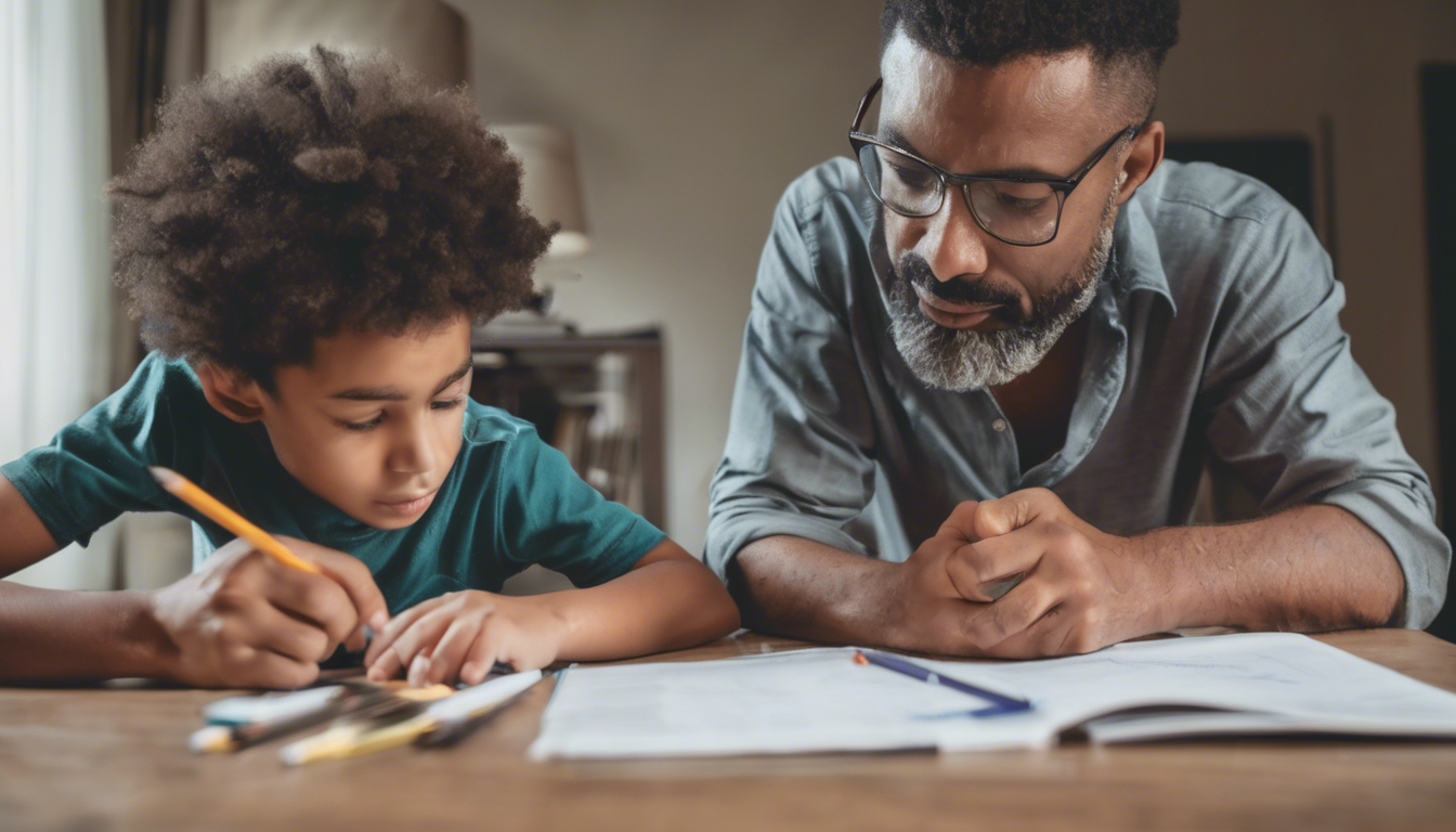 découvrez les différentes formes de paternité aujourd'hui, des modèles traditionnels aux nouvelles dynamiques familiales. explorez comment les rôles des pères évoluent dans la société moderne et quelles répercussions cela a sur la famille et l'éducation.