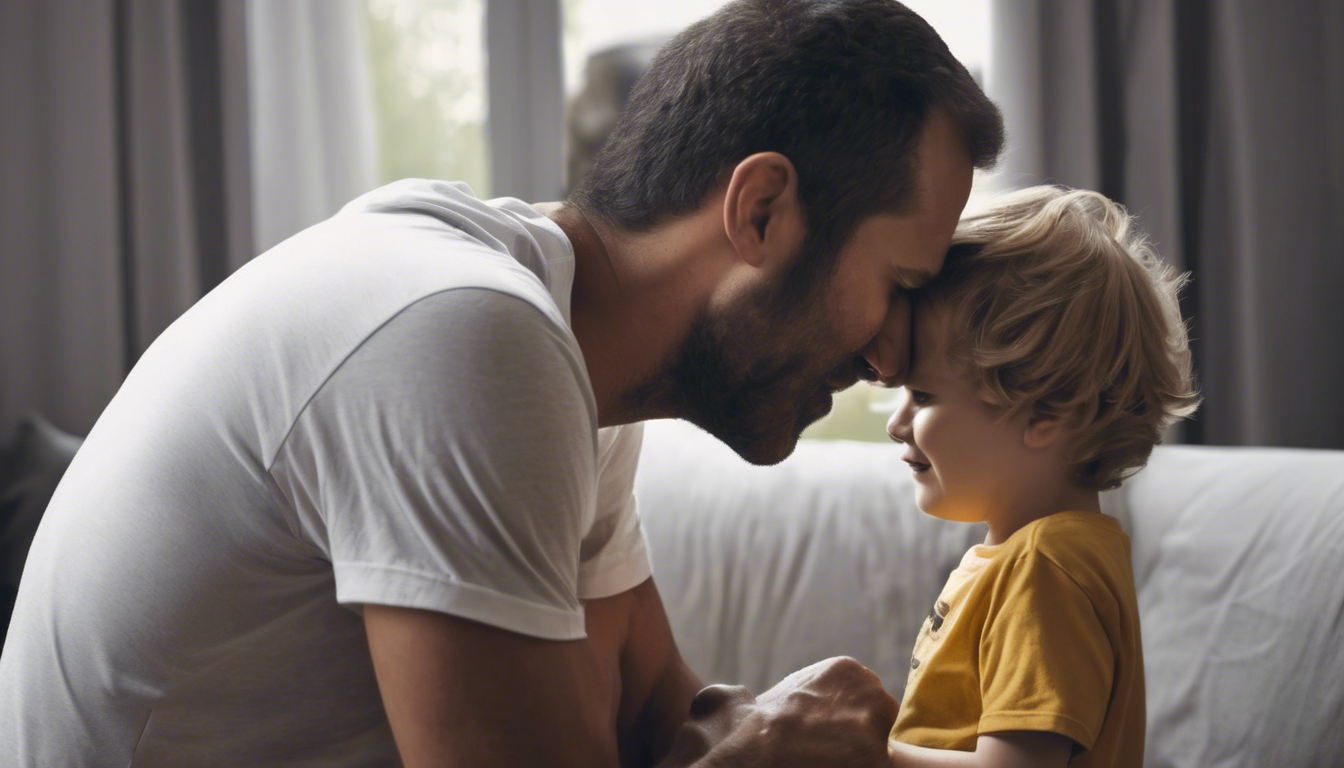 découvrez les nombreux bénéfices d'une paternité passionnée : amélioration des liens familiaux, développement de l'enfant, épanouissement personnel et impact positif sur la société. explorez comment un engagement émotionnel et actif des pères contribue à l'éducation et au bien-être des enfants.