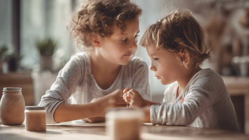 Illustration détaillée sur Atelier pour nouveau-nés : conseils essentiels pour les jeunes parents