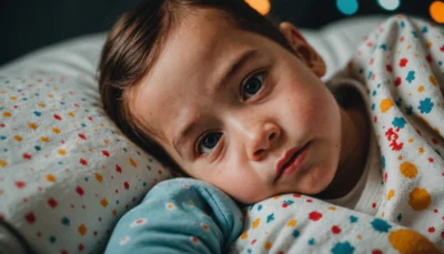 Régression du sommeil à 9 mois : causes et solutions pour votre bébé