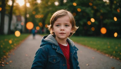 Comment choisir une histoire courte captivante pour un enfant de 4 ans