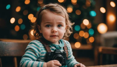 Taille bébé : comment choisir la bonne taille selon l’âge, le poids et la marque