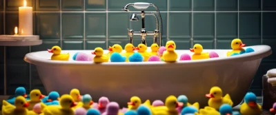 Bombe bain enfant : Top produits sécurisés 2026