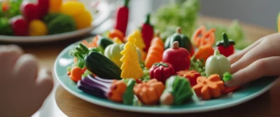 Recette Légumes Enfants : 5 Astuces Faciles