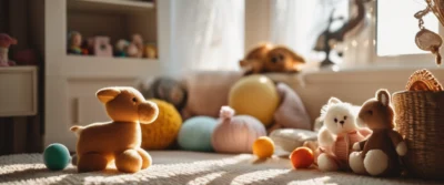 DIY bébé : Top 15 créations faciles 2026