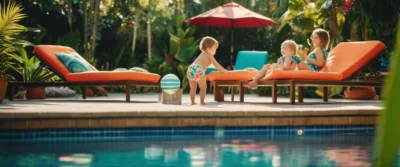 Couches Piscine : Top 10 Modèles 2026