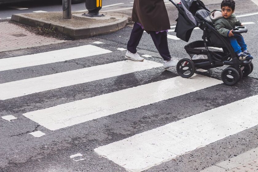 Porte-bébé accessoires de portage